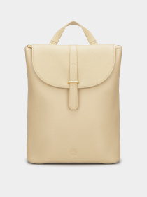 Повсякденний рюкзак Timberland Tuckerman Leather 9L модель TB0A6717Y94 Фото