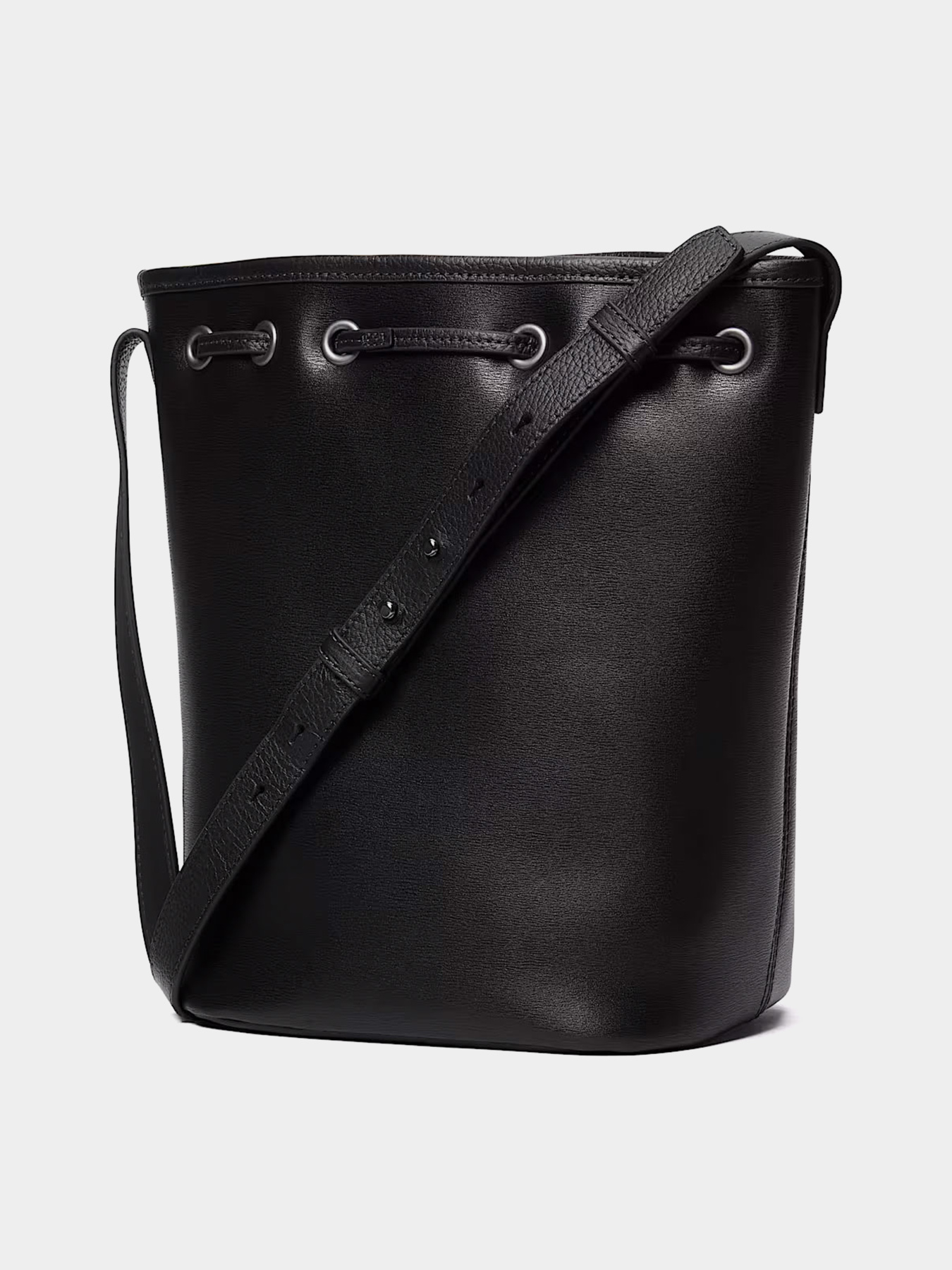 Сумка Timberland Leather Bucket 7L модель TB0A674B001 Фото