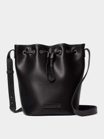 Сумка Timberland Leather Bucket 7L модель TB0A674B001 Фото