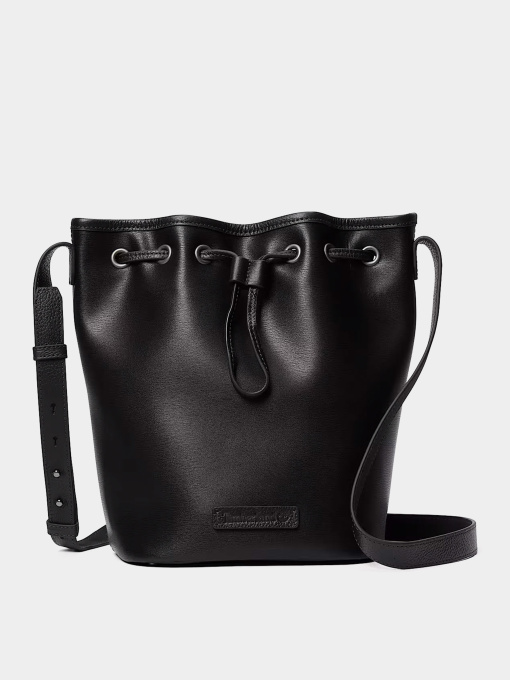 Сумка Timberland Leather Bucket 7L модель TB0A674B001 Фото