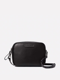 Кросс-боди Timberland Leather 2L модель TB0A672F001 Фото