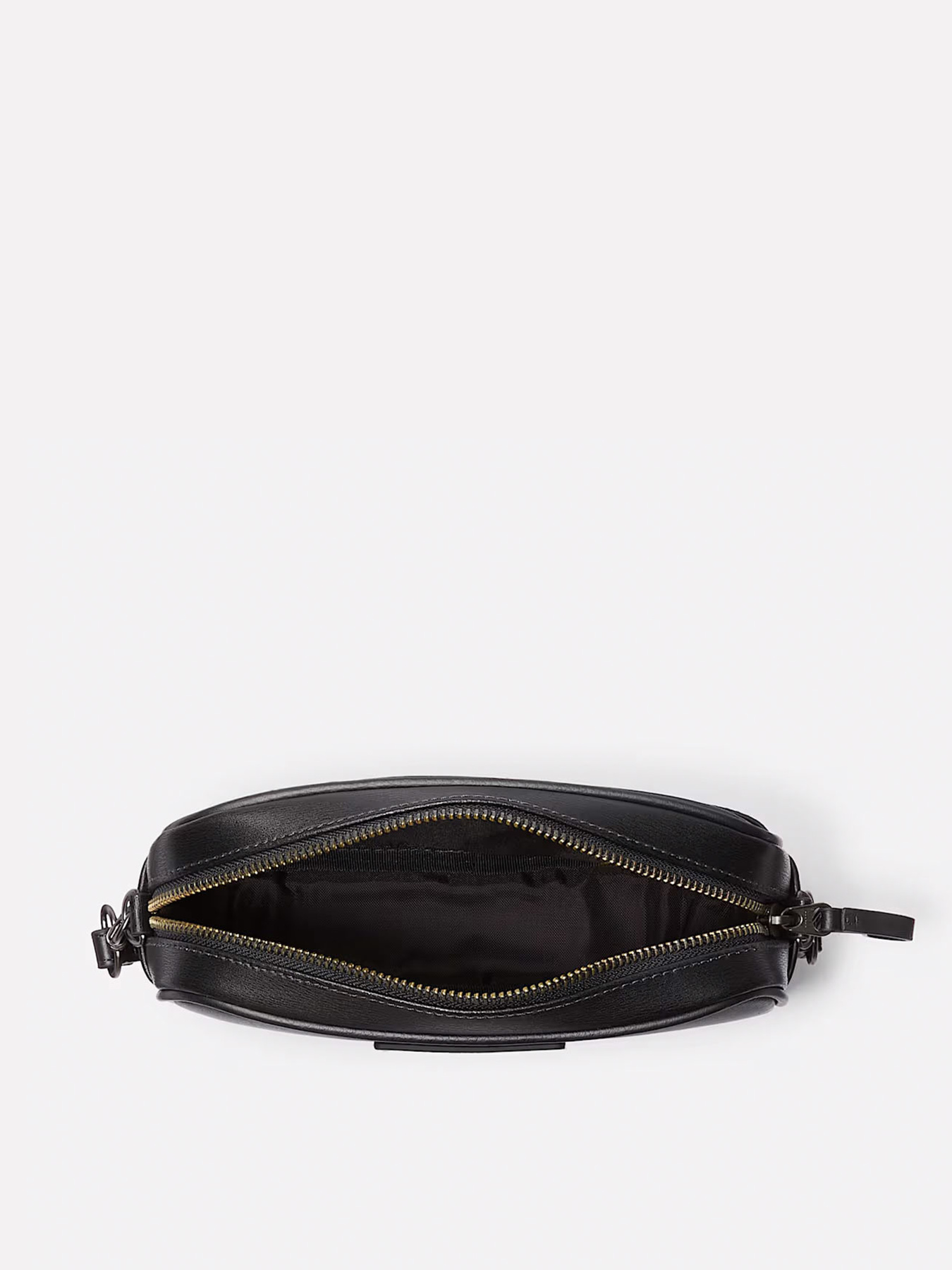 Кросс-боди Timberland Leather 2L модель TB0A672F001 Кросс-боди Timberland Leather 2L модель TB0A672F001 Фото