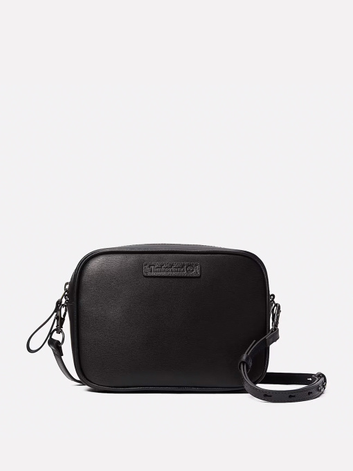 Крос-боді Timberland Leather 2L модель TB0A672F001 Фото