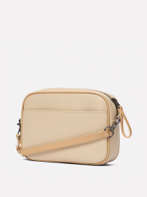 Кросс-боди Timberland Leather 2L модель TB0A672FY94 Фото