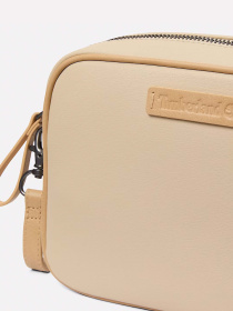 Крос-боді Timberland Leather 2L модель TB0A672FY94 Фото