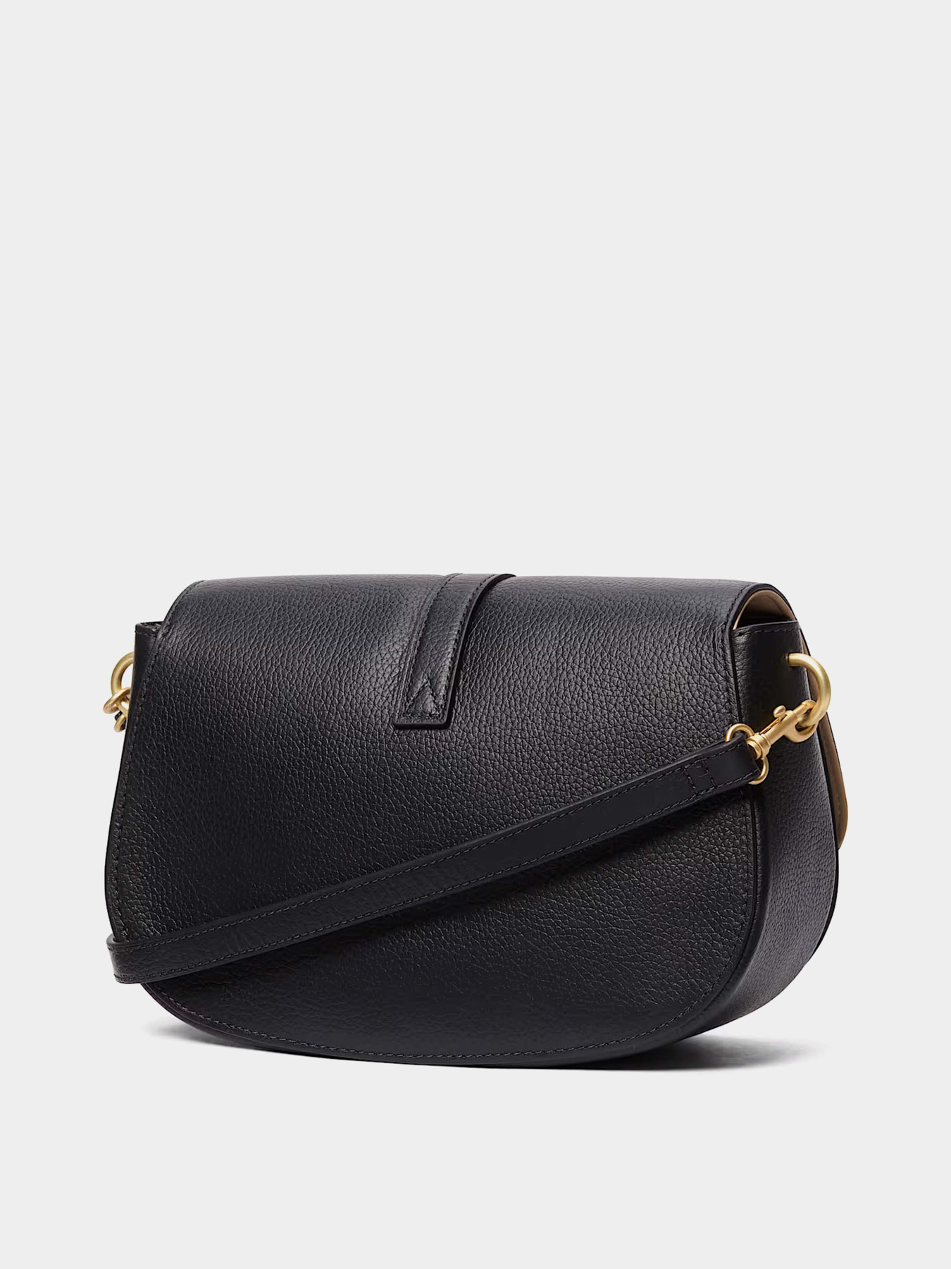 Кросс-боди Timberland Tuckerman 3L модель TB0A66ZK001 Фото