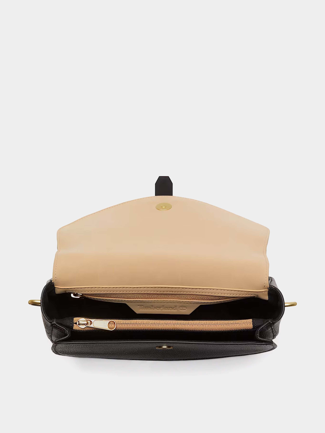 Кросс-боди Timberland Tuckerman 3L модель TB0A66ZK001 Фото