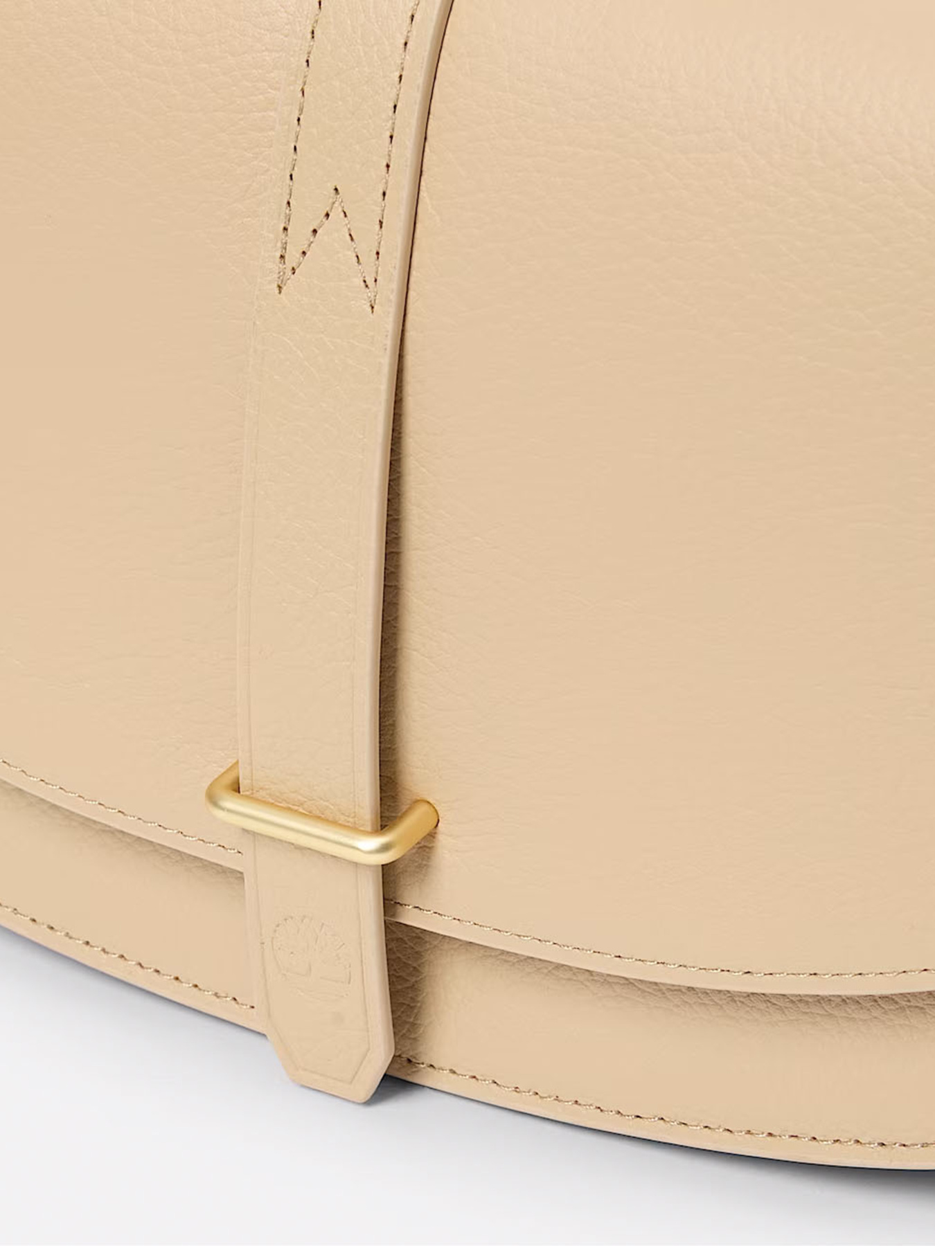 Крос-боді Timberland Tuckerman Leather Flap 3L Модель TB0A66ZKY94 Фото