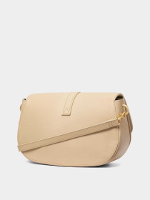 Кросс-боди Timberland Tuckerman Leather Flap 3L модель TB0A66ZKY94 Фото