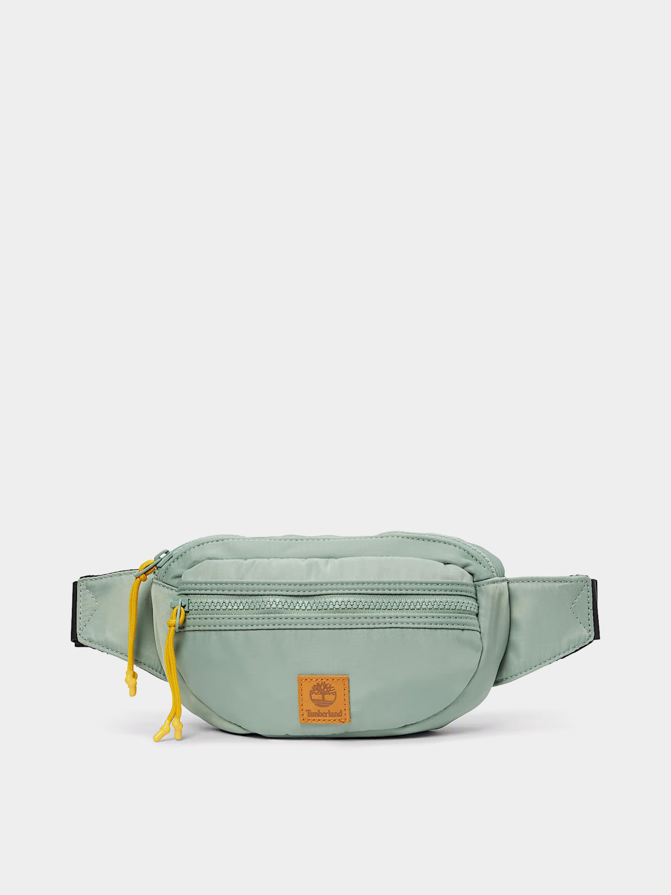 Поясна сумка Timberland Nylon 1,5L Модель TB0A66WFEC6 Фото