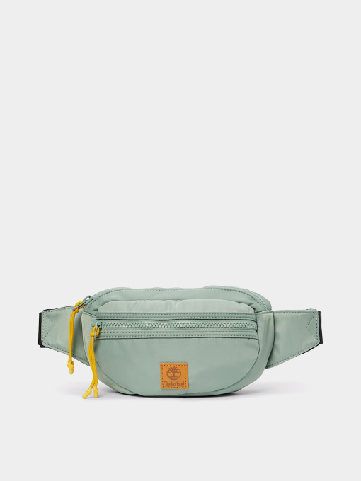 Поясна сумка Timberland Nylon 1,5L модель TB0A66WFEC6 Фото