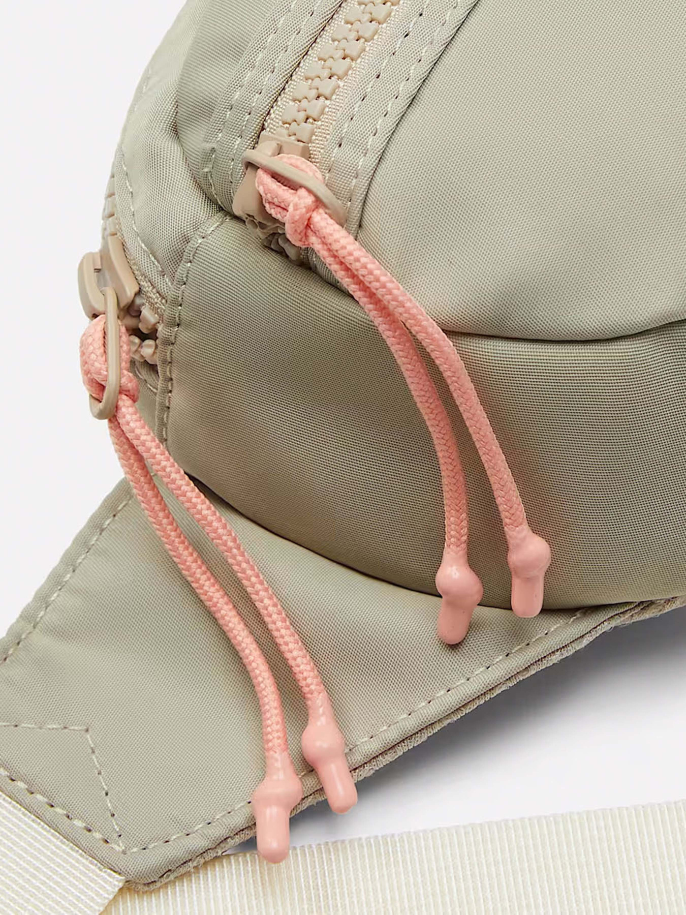 Поясная сумка Timberland Nylon 1,5L модель TB0A66WFY94 Фото