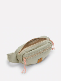 Поясна сумка Timberland Nylon 1,5L модель TB0A66WFY94 Фото