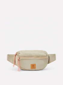 Поясна сумка Timberland Nylon 1,5L модель TB0A66WFY94 Фото