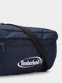 Поясна сумка Timberland Timberpack Printed 4,5L модель TB0A6FKPU10 Поясна сумка Timberland Timberpack Printed 4,5L модель TB0A6FKPU10 Фото