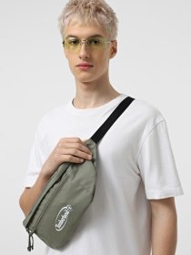 Поясна сумка Timberland Timberpack Printed 4,5L модель TB0A6FKPZ33 Фото