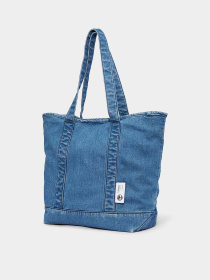 Шопер Timberland Denim Easy 26L модель TB0A6F6HBQ8 Фото