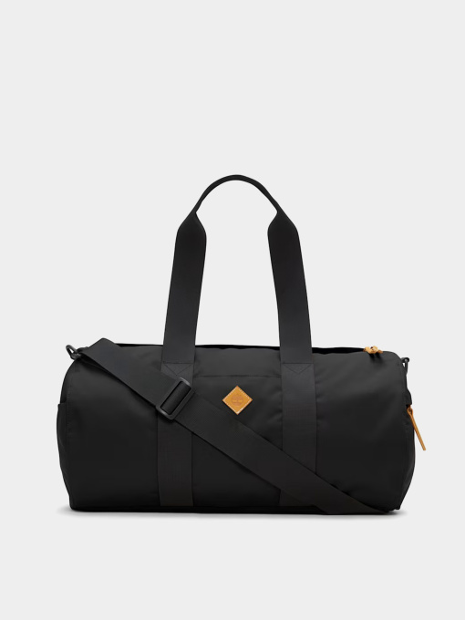 Дорожня сумка Timberland Timberpack Duffel 29L модель TB0A61GY001 Дорожня сумка Timberland Timberpack Duffel 29L модель TB0A61GY001 Фото