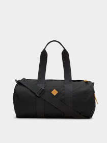 Дорожня сумка Timberland Timberpack Duffel 29L модель TB0A61GY001 Дорожня сумка Timberland Timberpack Duffel 29L модель TB0A61GY001 Фото