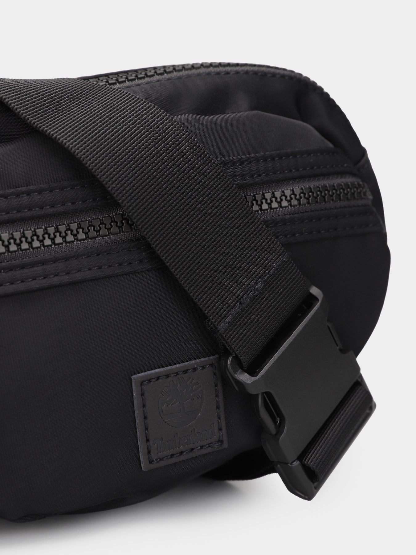 Поясная сумка Timberland Nylon 1,5L модель TB0A66WFS76 Фото