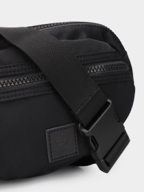 Поясна сумка Timberland Nylon 1,5L модель TB0A66WFS76 Фото