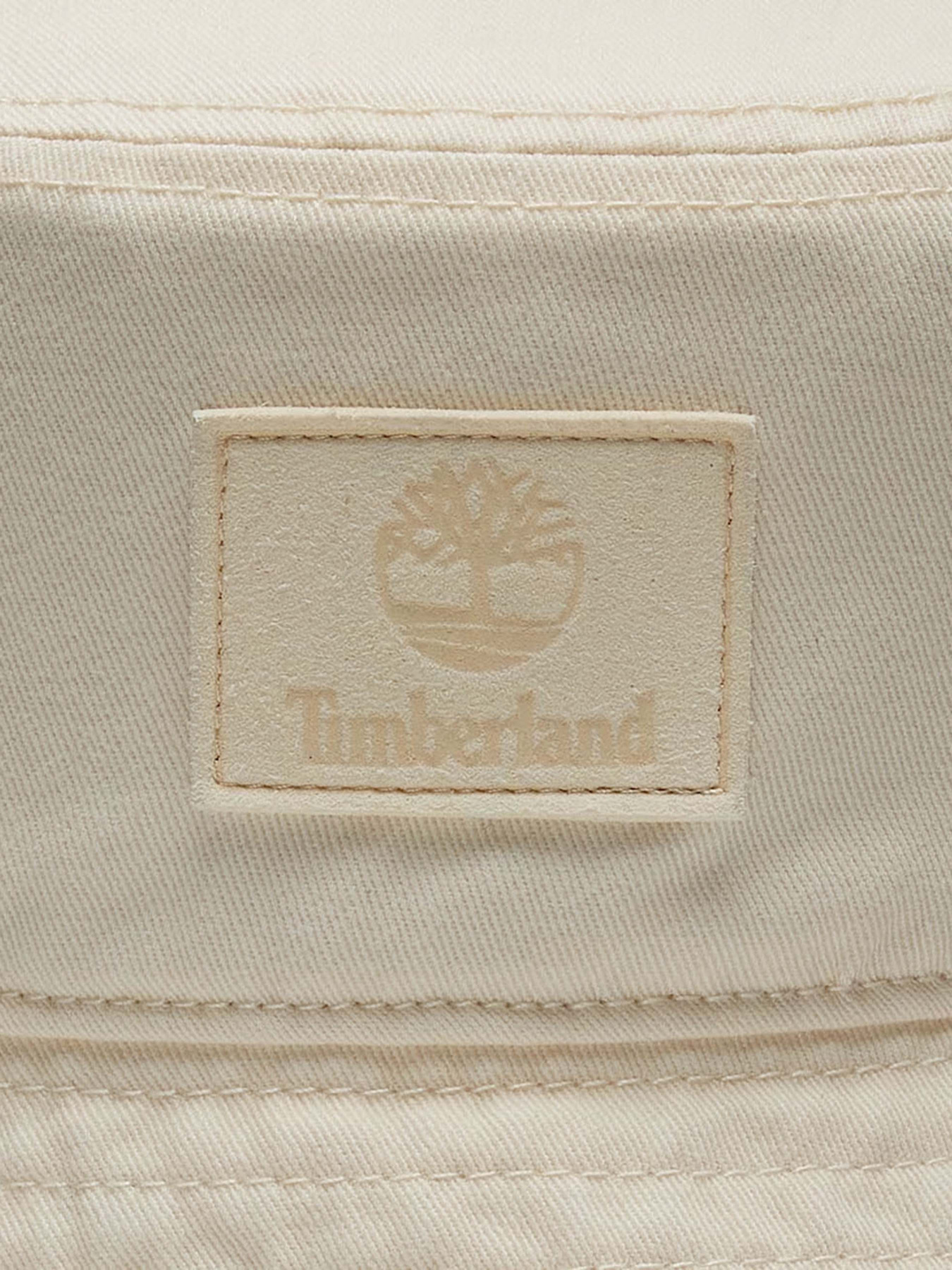 Панама Timberland Monochrome Bucket модель TB0A62WAD22 Фото