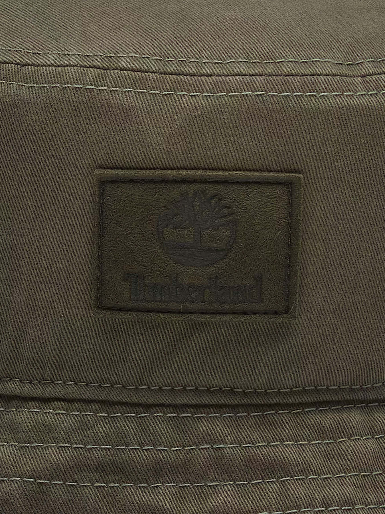 Панама Timberland Monochrome Bucket модель TB0A62WAA58 Фото