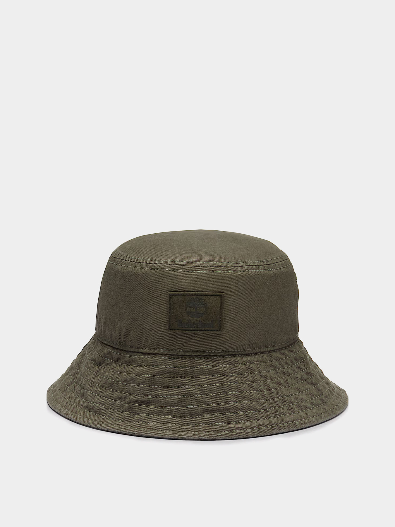 Панама Timberland Monochrome Bucket модель TB0A62WAA58 Фото