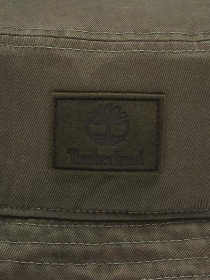 Панама Timberland Monochrome Bucket модель TB0A62WAA58 Фото