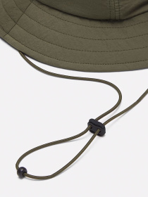 Панама Timberland Round Mesh Panel модель TB0A627EA58 Фото