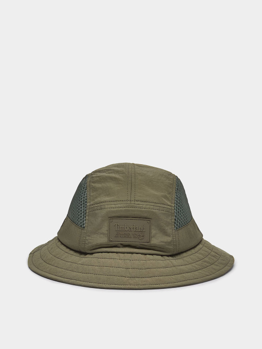 Панама Timberland Round Mesh Panel модель TB0A627EA58 Фото