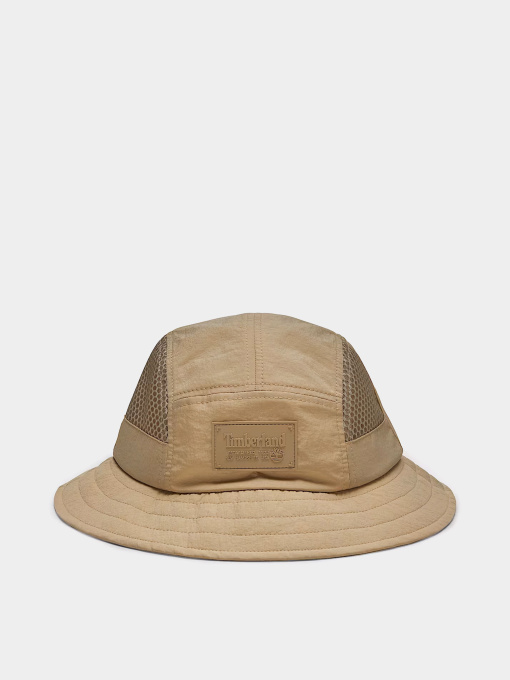 Панама Timberland Round Mesh Panel модель TB0A627EY94 Фото
