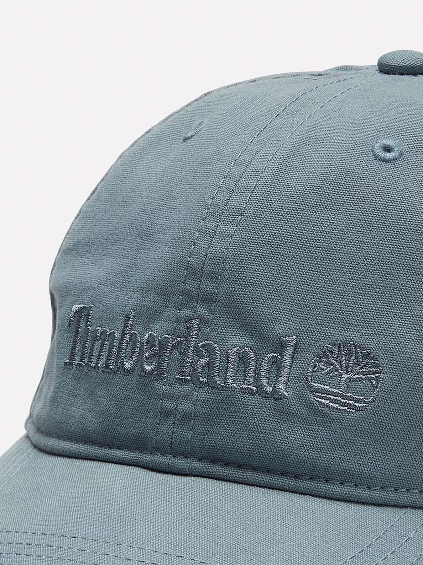 Кепка Timberland Cooper Hill Baseball модель TB0A1F54758 Фото