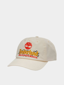 Кепка Timberland Boots with Roots модель TB0A623PD22 Фото