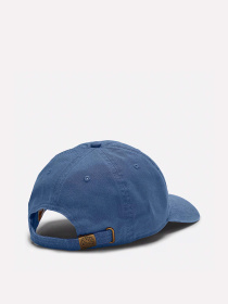 Кепка Timberland Soundview Cotton Canvas Baseball модель TB0A61UJ288 Кепка Timberland Soundview Cotton Canvas Baseball модель TB0A61UJ288 Фото