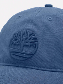 Кепка Timberland Soundview Cotton Canvas Baseball модель TB0A61UJ288 Кепка Timberland Soundview Cotton Canvas Baseball модель TB0A61UJ288 Фото