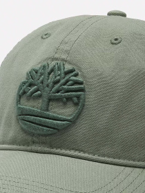 Кепка Timberland Soundview Baseball модель TB0A61UJEC1 Фото