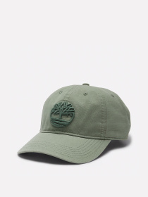 Кепка Timberland Soundview Baseball модель TB0A61UJEC1 Фото