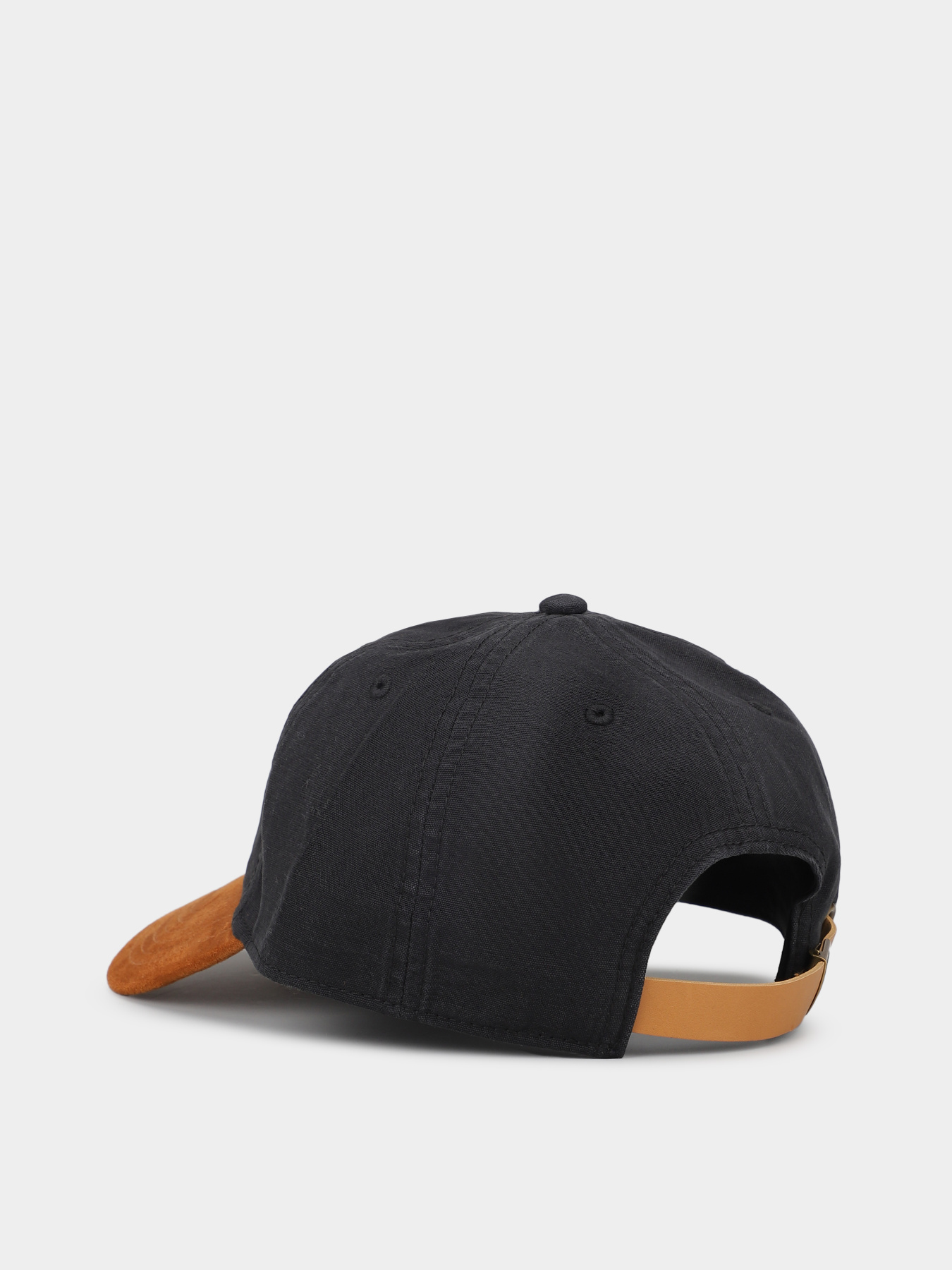 Кепка Timberland Zig Zag Logo модель TB0A622E001 Фото