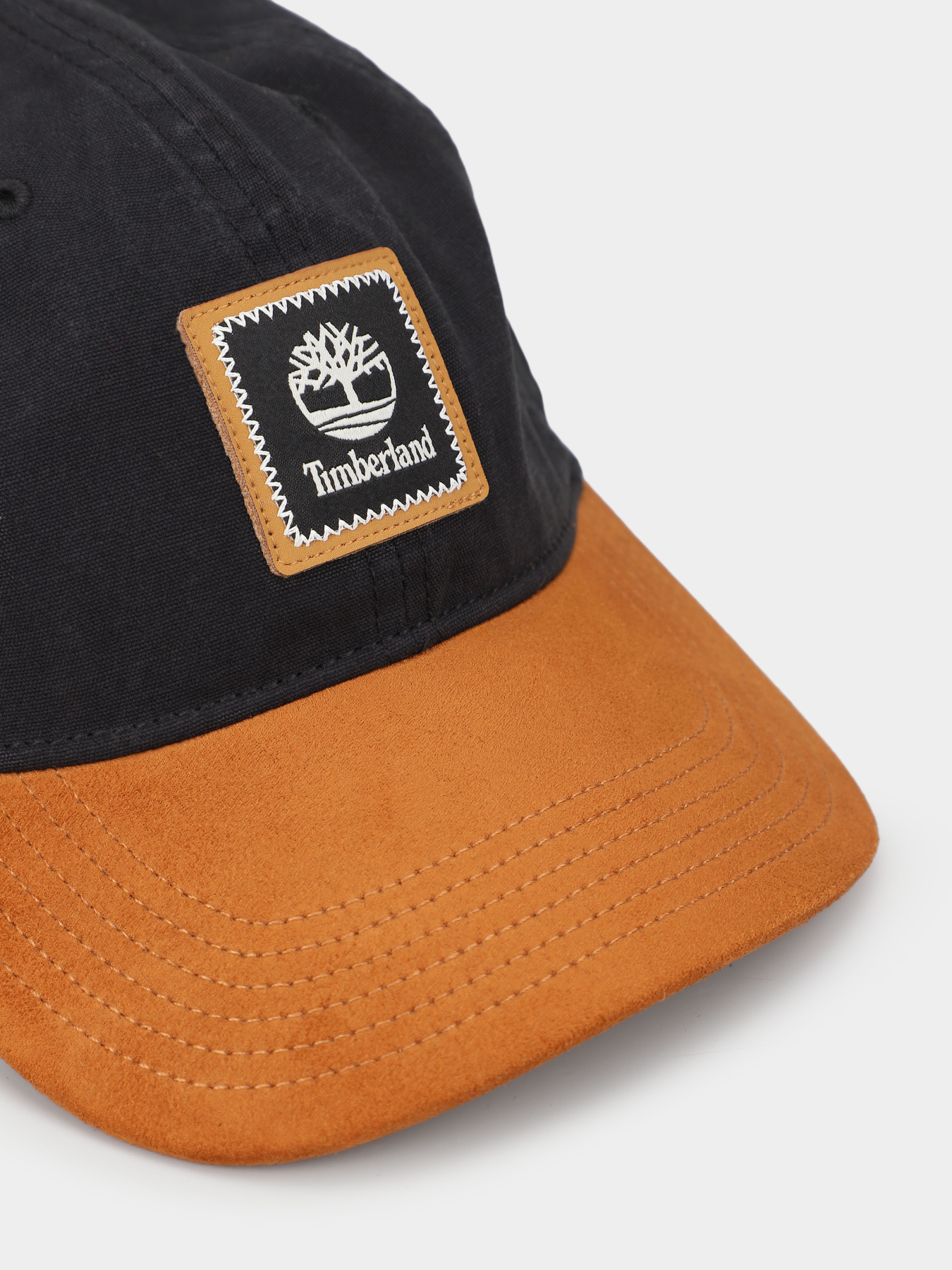Кепка Timberland Zig Zag Logo модель TB0A622E001 Фото