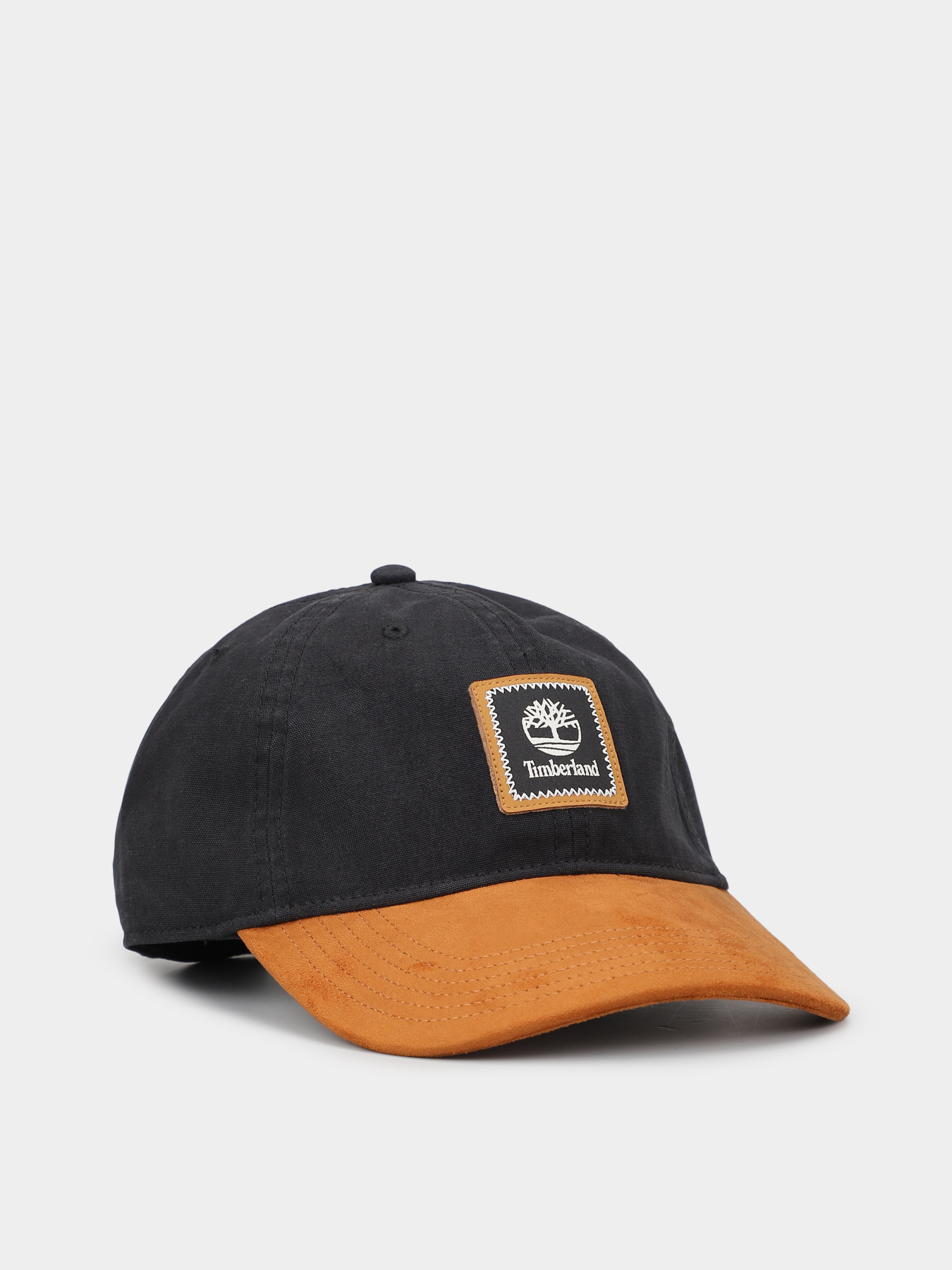 Кепка Timberland Zig Zag Logo модель TB0A622E001 Фото