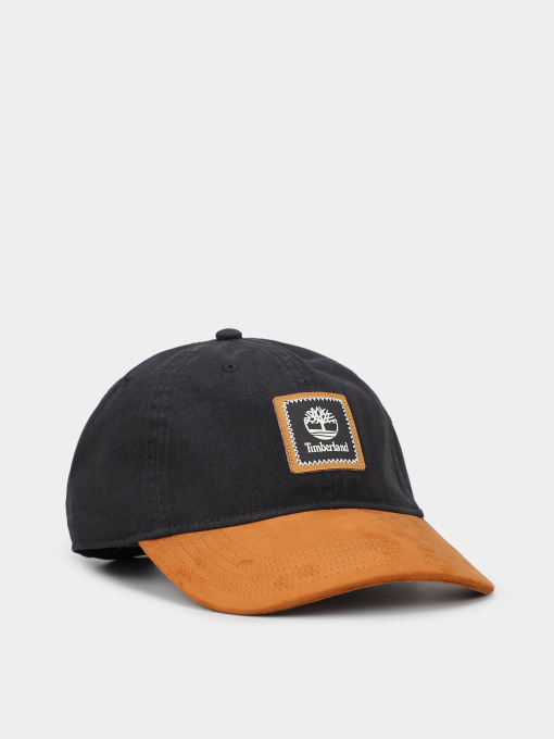 Кепка Timberland Zig Zag Logo модель TB0A622E001 Фото