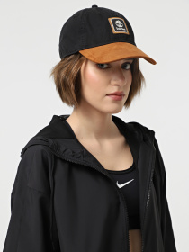 Кепка Timberland Zig Zag Logo модель TB0A622E001 Фото