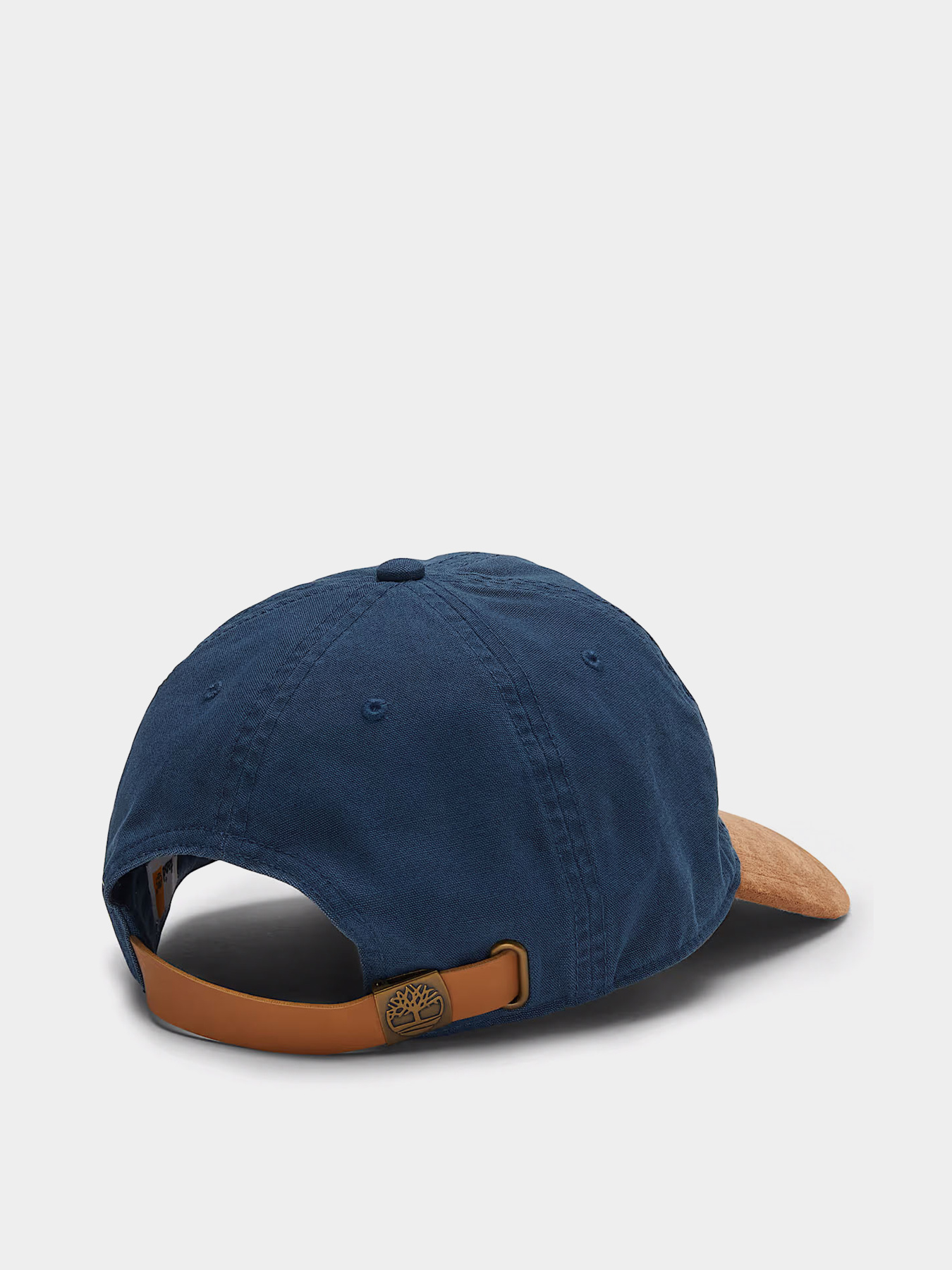 Кепка Timberland All Gender Zigzag Logo Baseball модель TB0A622E288 Фото