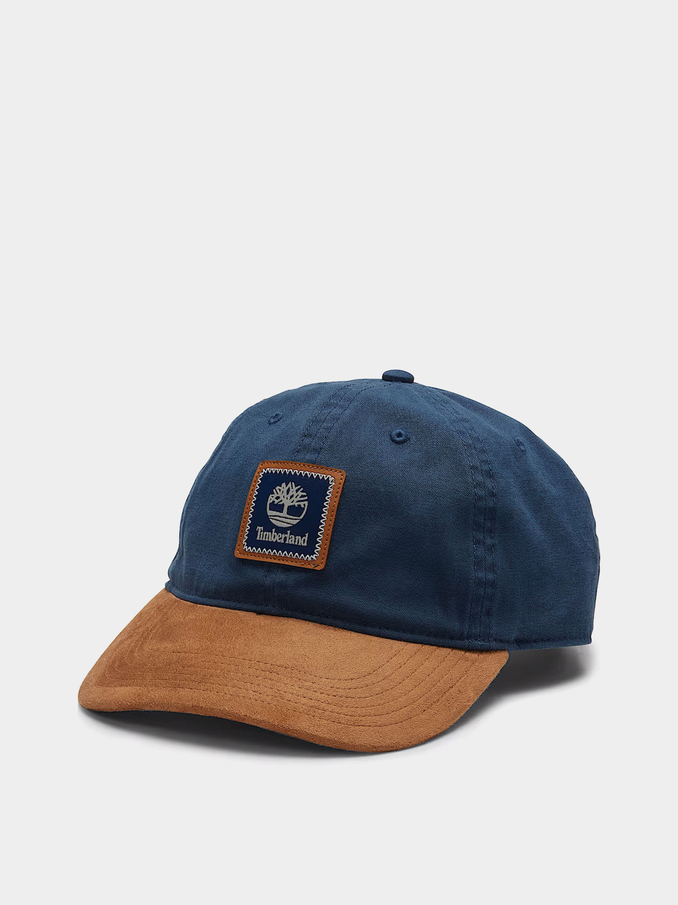 Кепка Timberland All Gender Zigzag Logo Baseball модель TB0A622E288 Фото