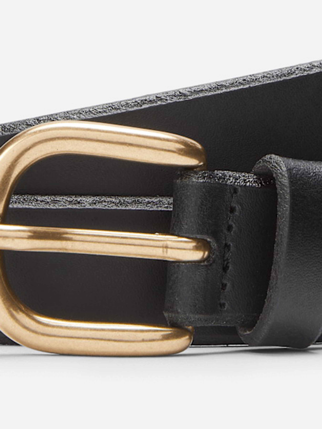 Ремінь Timberland Classic модель TB0A5N7S001 Фото