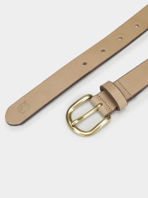 Ремінь Timberland Classic модель TB0A5N7S065 Фото