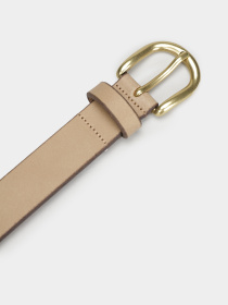 Ремінь Timberland Classic модель TB0A5N7S065 Фото