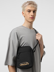 Кросс-боди Timberland Timberpack Printed 3,5L модель TB0A6HFQP56 Фото