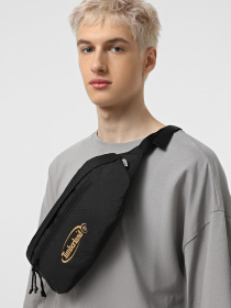 Поясная сумка Timberland Timberpack Printed 4,5L модель TB0A6FKPP56 Фото